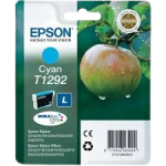 Epson T12924011 INK DURABRITE ULTRA CYA Original