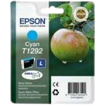 EPSON T12924012 INK T1292 CYAN Original