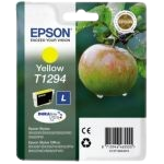 EPSON T12944012 INK T1294 YELLOW Original