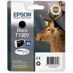 EPSON T13014012 INK T1301 BLACK Original