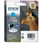 EPSON T13024012 INK T1302 CYAN Original