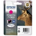 EPSON T13034012 INK T1303 MAGENTA Original