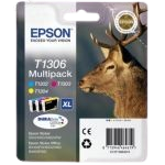 EPSON T13064012 INK T1306 MULTIPACK Original