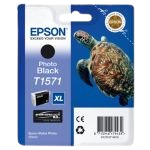Epson T15714010 INK R3000 Photo Black Original