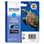 Epson T15724010 INK R3000 Cyan Original