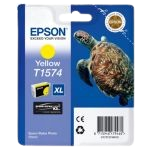 Epson T15744010 INK R3000 Yellow Original