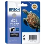 Epson T15774010 INK R3000 Light Black Original