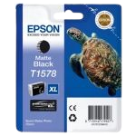 Epson T15784010 INK R3000 Matte Black Original