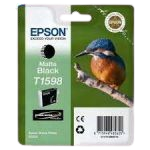 Epson T15984010 INK R2000 Matte Black Original