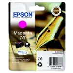 Epson T16234010 INK 16 PEN MAG SGPK Original