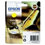 Epson T16244010 INK 16 PEN YEL SGPK Original