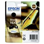 Epson T16314010 INK 16XL PEN Black SGPK Original