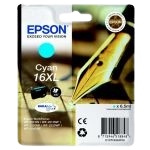 Epson T16324010 INK 16XL PEN CYA SGPK Original