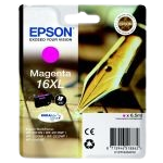 Epson T16334010 INK 16XL PEN MAG SGPK Original