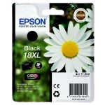 EPSON T18114012 INK 18XL CLARIA BLACK Original