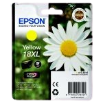 EPSON T18144012 INK 18XL CLARIA YELLOW Original