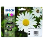 EPSON T18164012 INK 18 XL CLARIA MULTIPACK Original