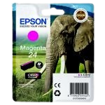 Epson T24234010 INK 24 ELEPHANT MAG SGPK Original
