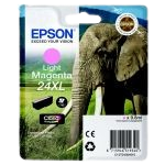 Epson T24364010 INK 24XL ELEPHANT LT MAG Original