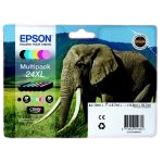 Epson T24384010 INK 24XL ELEPHANT 6-COL Original