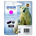 EPSON T26334012 INK 26XL CLARIA MAGENTA Original