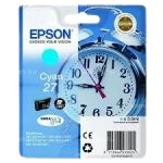 EPSON T27024012 INK 27 CYAN Original