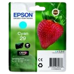 EPSON T29824012 INK 29 CLARIA HOME CYAN Original