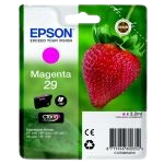 EPSON T29834010 INK MAGENTA 29 CLARIA HM Original