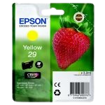 Epson T29844010 INK Yellow 29 Claria HM Original