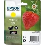 Epson T29844012 INK 29 Claria Home YEL Original