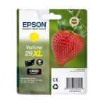 EPSON T29944012 INK 29XL CLARIA HOME YEL Original