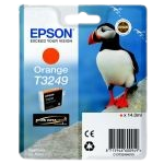 EPSON T32494010 INK T3249 14.0 Orange Original