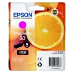 EPSON T33434012 INK 33 CLARIA MAGENTA Original