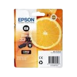 EPSON T33614010 INK PH BK 33XL CLAR PREM Original