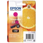 EPSON T33634010 INK MAG 33XL CLARIA PREM Original
