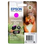 EPSON T37834010 INK 378 SQUIR MAG 4.1ML Original