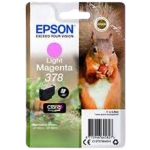 EPSON T37864010 INK 378 SQUIR LMAG 4.8ML Original