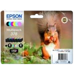 EPSON T37884010 INK 378 SQUIR MULTIPACK Original