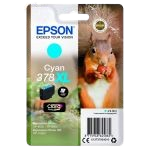EPSON T37924010 INK 378XL SQUR CY 9.3ML Original