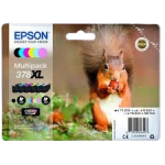 EPSON T37984010 INK 378XL SQUR MULTIPACK Original