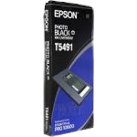 Epson T549100 INK BK FOR STYL 10600 Original