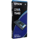Epson T549200 INK Cyan FOR STYL 10600 Original
