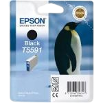 Epson T55914010 INK RX700 Black Original