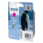 Epson T55934010 INK RX700 MAG Original