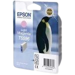 Epson T55964010 INK RX700 Light MAG Original