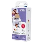 EPSON T573040 INK PACK PICTUREMATE100 Original