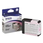 EPSON T580600 INK LIGHT MAGENTA 80ML Original