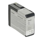 Epson T580700 INK Light BK 80ML PRO3800 Original
