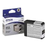 EPSON T580800 INK MATTE BLACK 80ML Original