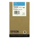 Epson T602200 INK SP7800/9800 Cyan 110ML Original